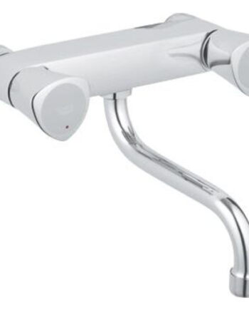Grohe Costa Køkkenarmatur Krom