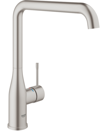 Grohe Essence Køkkenarmatur Med Svingbar Tud