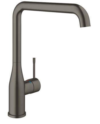 Grohe Essence Køkkenarmatur Tud Børstet Hard Graphite