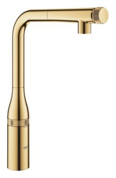 Grohe Essence Smartcontrolkøkkenarmatur Med Smartcontrol