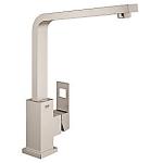 Grohe Eurocube Køkkenarmatur Supersteel