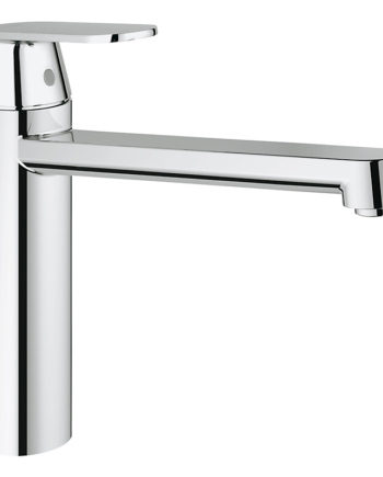 Grohe Eurosmart Cosmopolitan Etgrebs Køkkenarmatur Med Medium Høj Tud