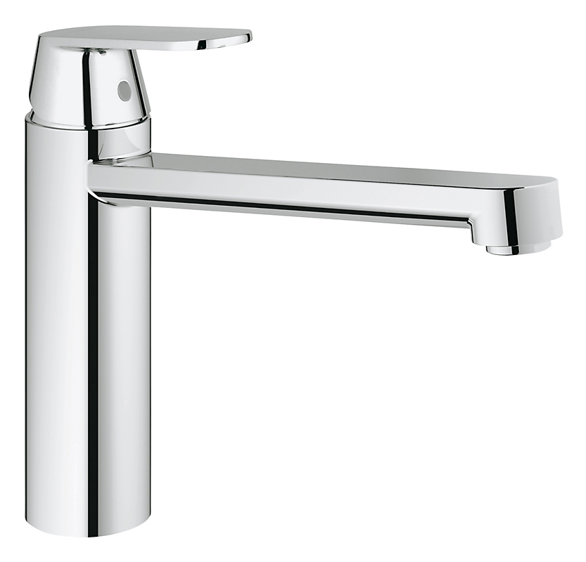 Grohe Eurosmart Cosmopolitan Etgrebs Køkkenarmatur Med Medium Høj Tud