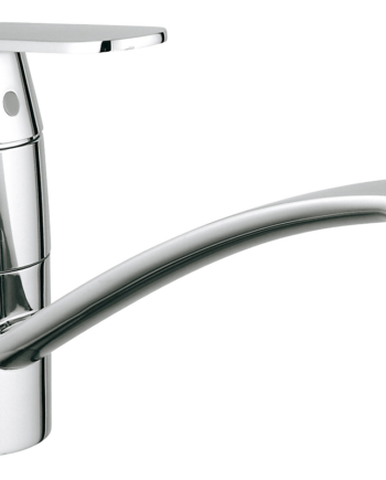 Grohe Eurosmart Cosmopolitan Køkkenarmatur Med Lav Tud