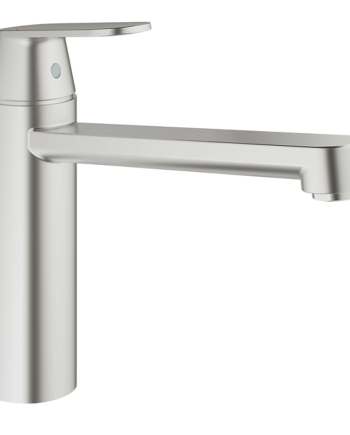 Grohe Eurosmart Cosmopolitan Køkkenarmatur Supersteel