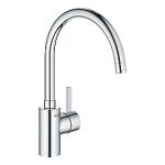 Grohe Eurosmart Cosmopolitan Køkkenarmatur Tud Krom