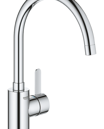 Grohe Eurosmart Cosmopolitan Køkkenarmatur Zero Ecojoy