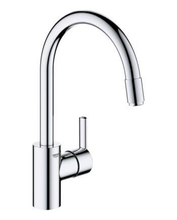 Grohe Feel Med Udtræk Tud