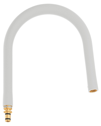 Grohe Grohflexx Profi Slange Marmor Til Essence Køkken Armature