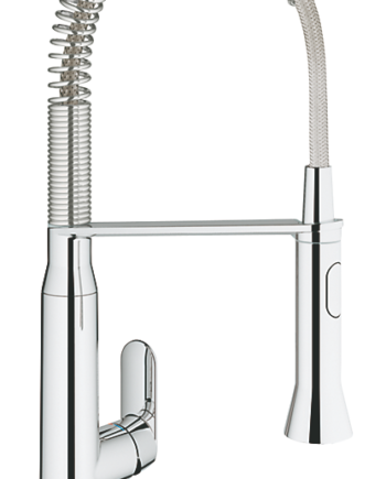 Grohe Køkkenarmatur Profi Spray Medium 31379000