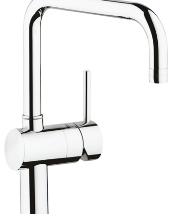 Grohe Minta Etgrebs Køkkenarmatur Med Tud