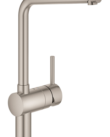 Grohe Minta Køkkenarmatur Supersteel