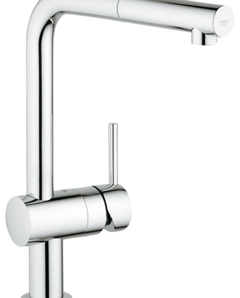 Grohe Minta Touch Køk Tud Elektro Køkken Tud Med Udtræk
