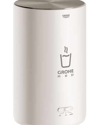 Grohe Red Kedel ø210x336mm