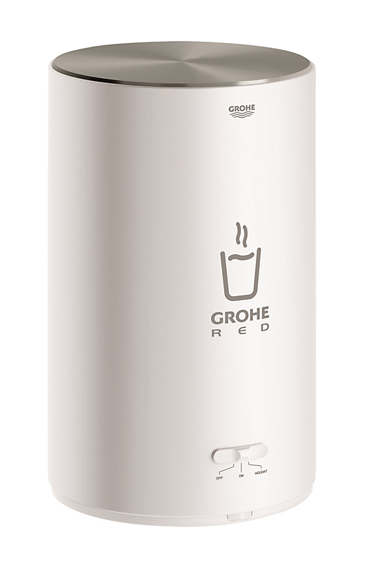Grohe Red Kedel ø210x336mm
