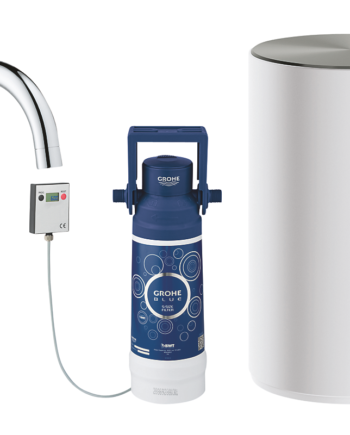Grohe Red Mono Kedel Med Rund Kedel