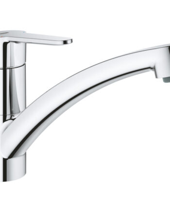 Grohe Start Eco Køkkenarmatur Krom