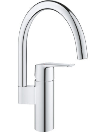 Grohe Start Køkkenarmatur Krom