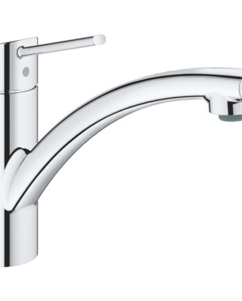 Grohe Swift Køkkenarmatur Krom