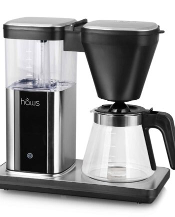 Bogø Kaffemaskine Cm1550