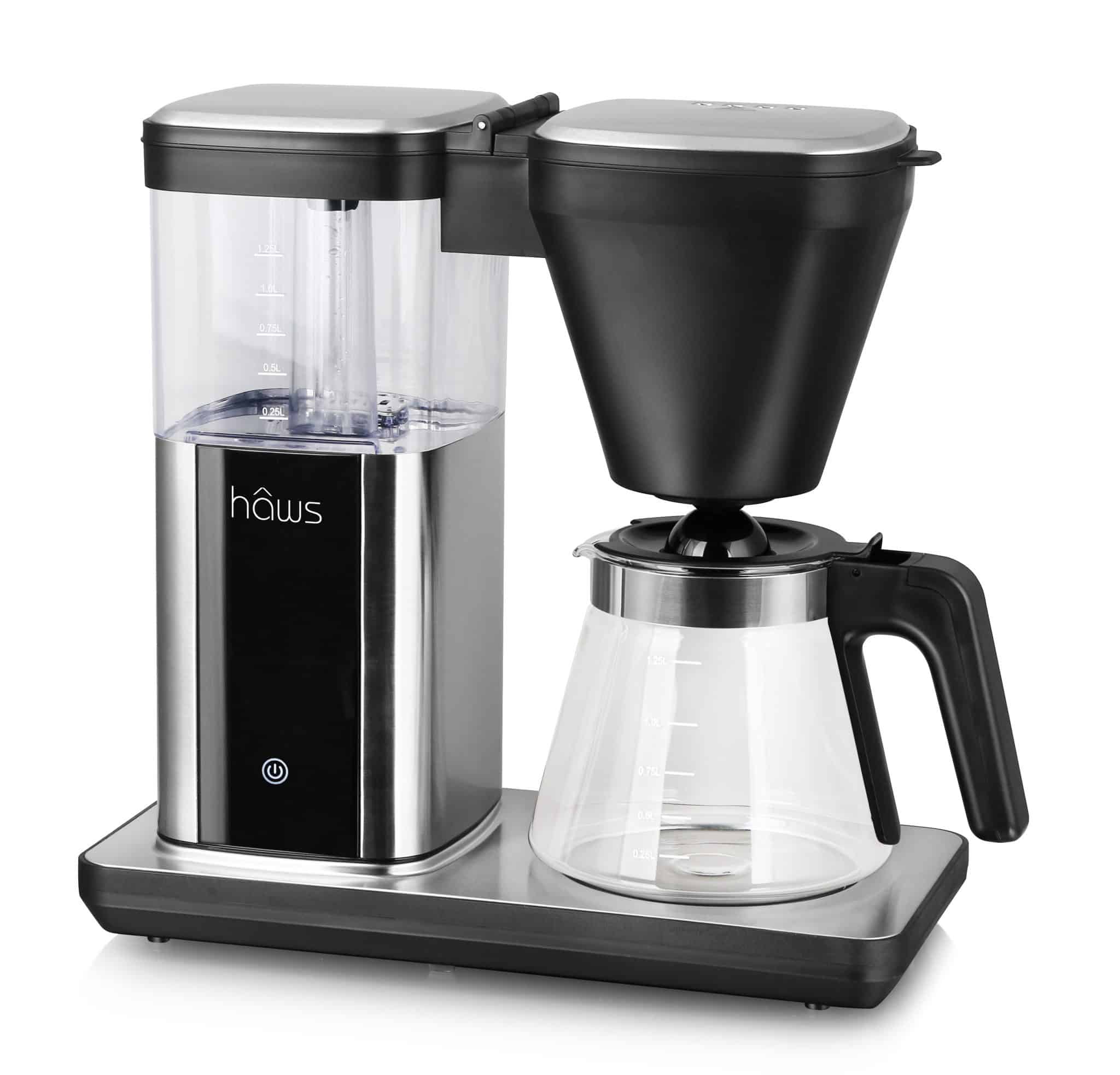 Bogø Kaffemaskine Cm1550