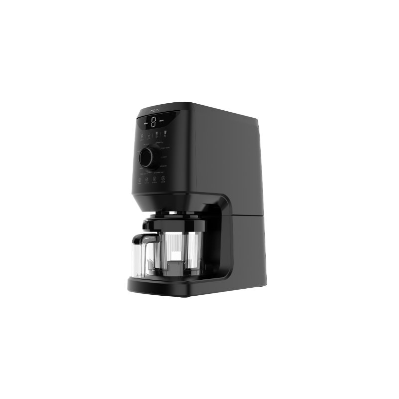 Ismaskine 800w