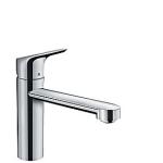 Hansgrohe Focus M43 Køkkenarmatur 120 1jet Krom