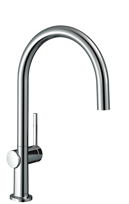Hansgrohe Talis M54 Køkkenarmatur 220 1jet Krom Tud