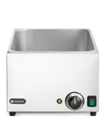 Hendi Bain Marie Ranger Stk