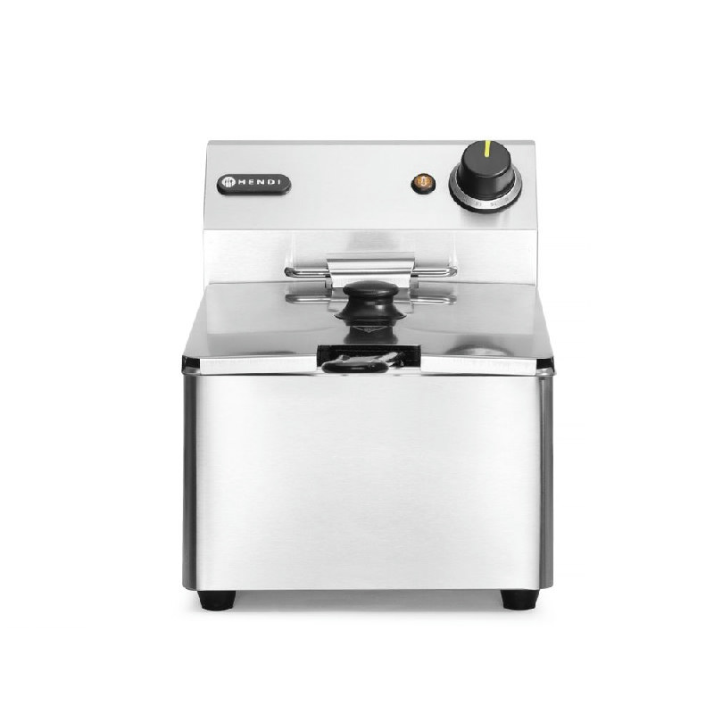 Hendi Kitchen Line Friturekoger 230v
