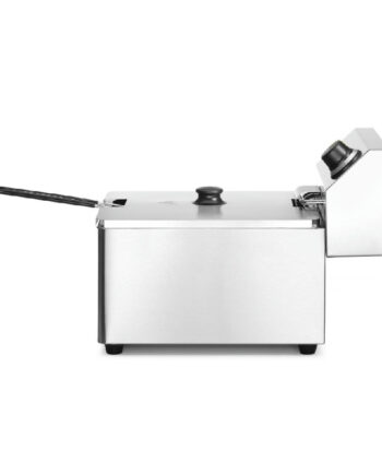 Hendi Kitchen Line Friturekoger Metal