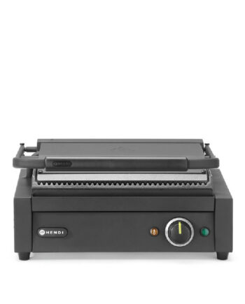 Hendi Kontaktgrill Metal Stk