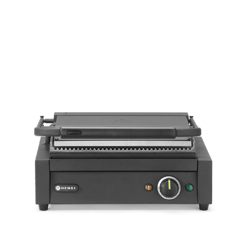 Hendi Kontaktgrill Metal Stk