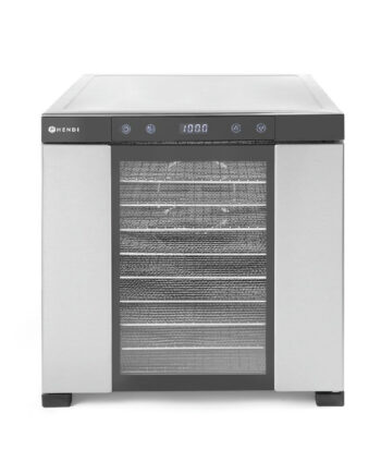 Hendi Profi Line Dehydrator Tørreovn Stk