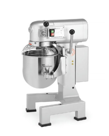 Hendi Røremaskine Planetarisk Mixer