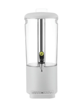Hendi Uniq Juicer Hvid