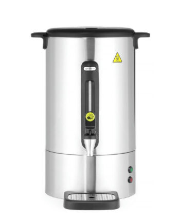 Hendi Uniq Perkolator Kaffemaskine Sølv 14l