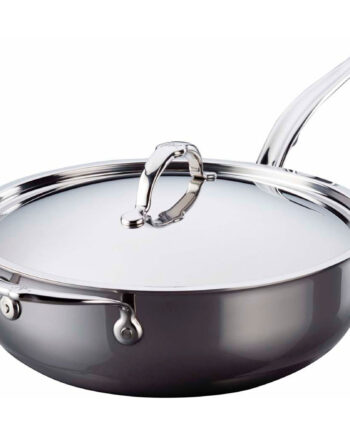 Hestan Nanobond Traktørpande