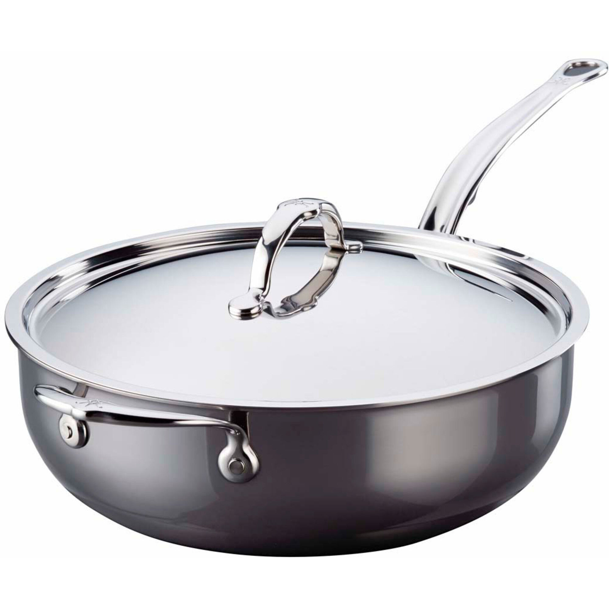 Hestan Nanobond Traktørpande