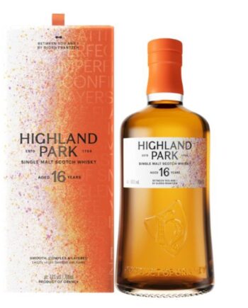 Highland Park Between You   Bjrn Frantzen
