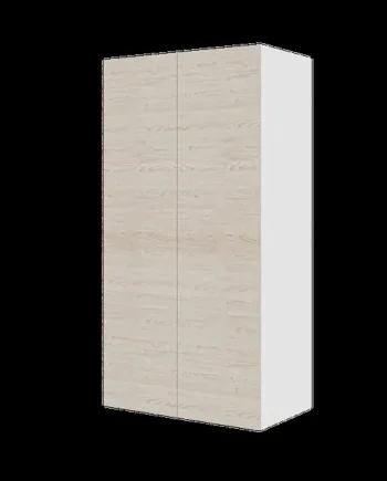 Hyldeskab H100 503 119 Wien Lystonet Melamin