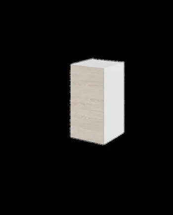 Hyldeskab Ol030 406 119 Wien Lystonet Melamin