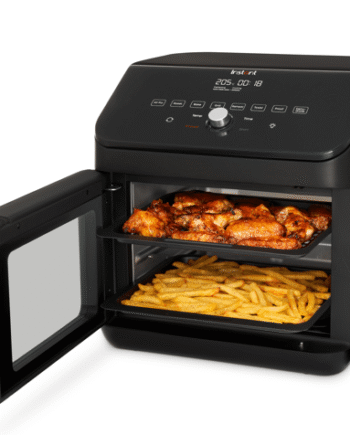 Instant Vortex Clearcook Air Fryer Oven 13l