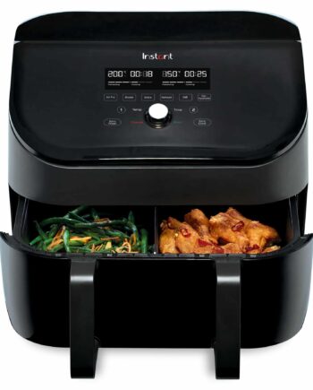 Instant Vortex Plus Versazone Black