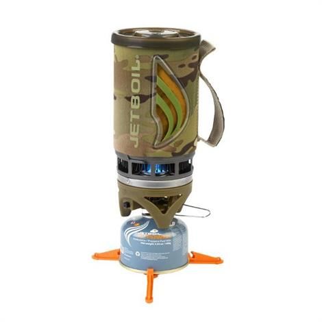 Jetboil Flash Camouflage