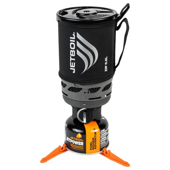 Jetboil Zip Carbon