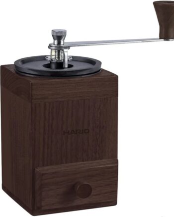 Kaffekværn Cube Hario