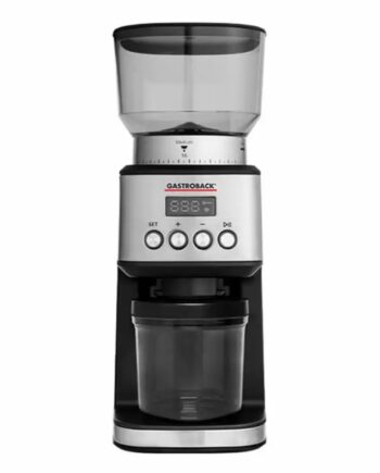 Kaffekværn Gastroback