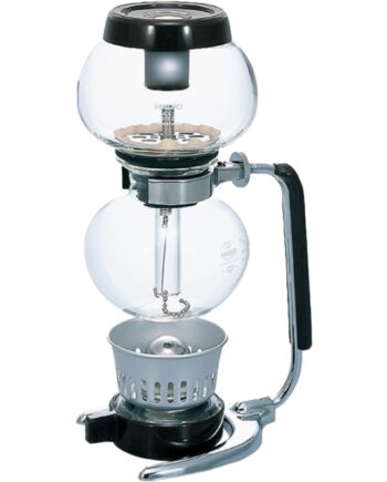 Kaffesifon Ampquotmocaampquot Hario