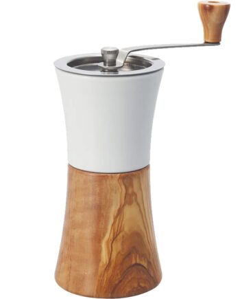 Keramisk Kaffekværn Wood Hario